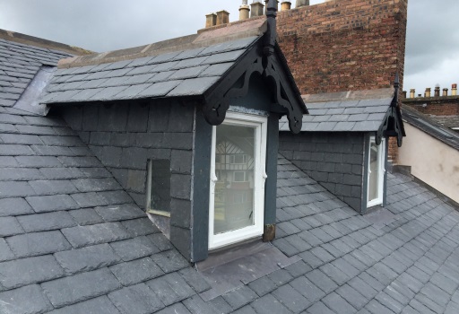 Lead roofing services in Carlisle, Cumbria
